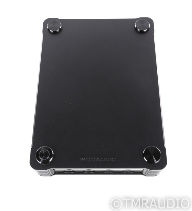 Woo Audio WDS-1 DAC