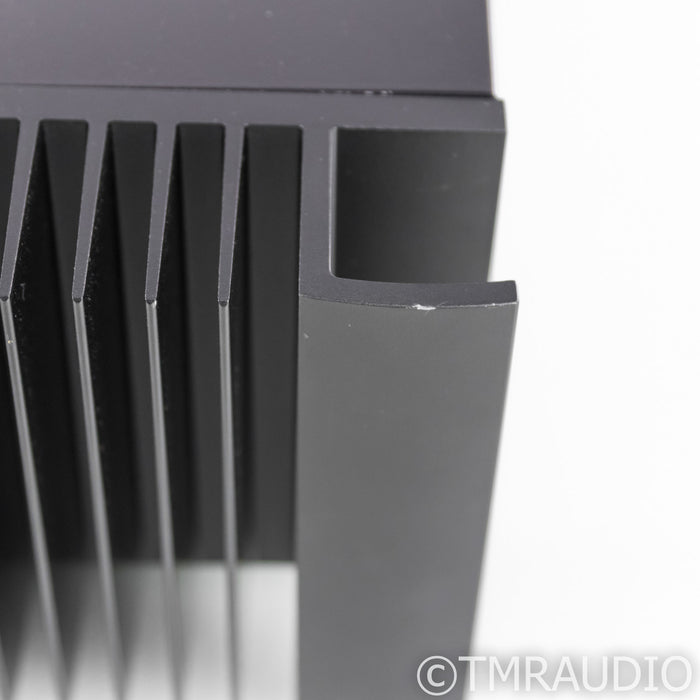 Rotel RB-1080 Stereo Power Amplifier; RB1080; Black