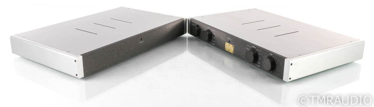 Krell KRS-2 Stereo Preamplifier