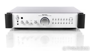 Rotel RC-1082 Stereo Preamplifier; RC1082; Remote