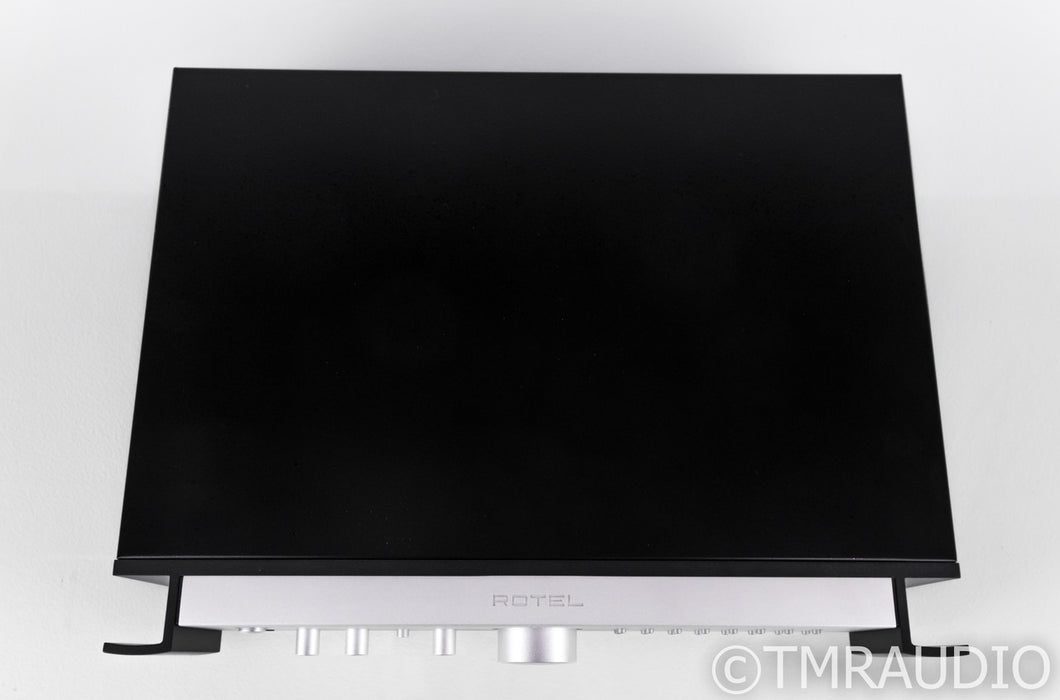 Rotel RC-1082 Stereo Preamplifier; RC1082; Remote