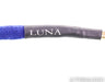 Luna Cables Mauve USB Cable; Single 1.5m Digital Interconnect