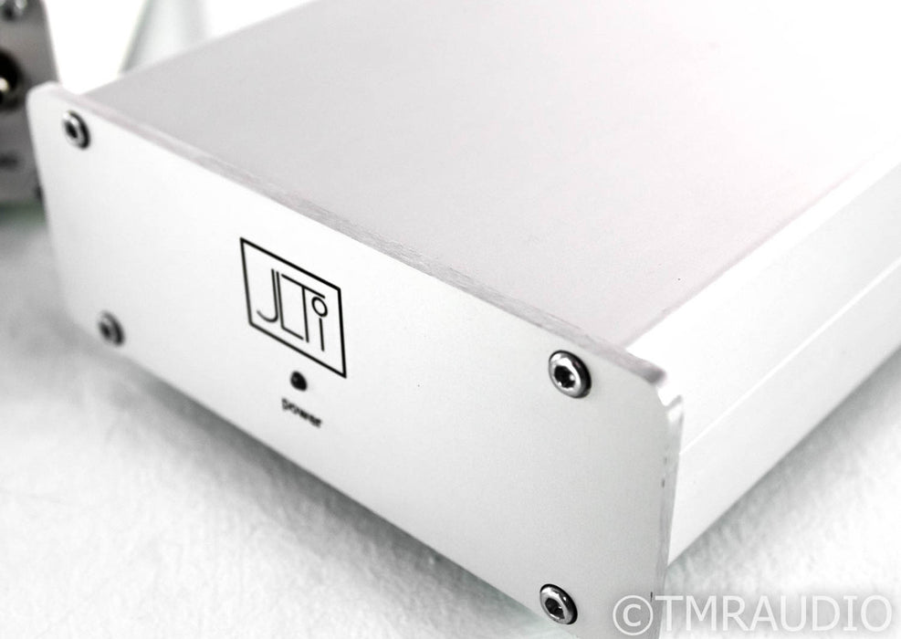 Vacuum State JLTi Mk III MM/MC Phono Preamplifier