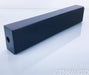 Totem Acoustics Tribe II Single On-Wall Speaker; Satin Black (3 available)