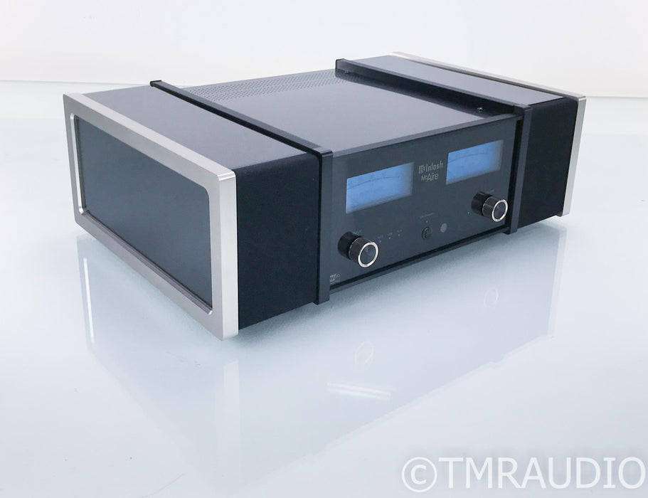McIntosh McAire All-In-One Integrated Audio System; WiFi; AirPlay; USB
