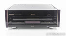 Pioneer Elite CLD-97 LaserDisc / CD Player; CLD97; Remote