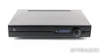 PS Audio Stellar Gain Cell DAC / Preamplifier; D/A Converter; Remote; Black (Used)