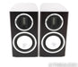 Monitor Audio Gold 50 Bookshelf Speakers; Walnut Pair
