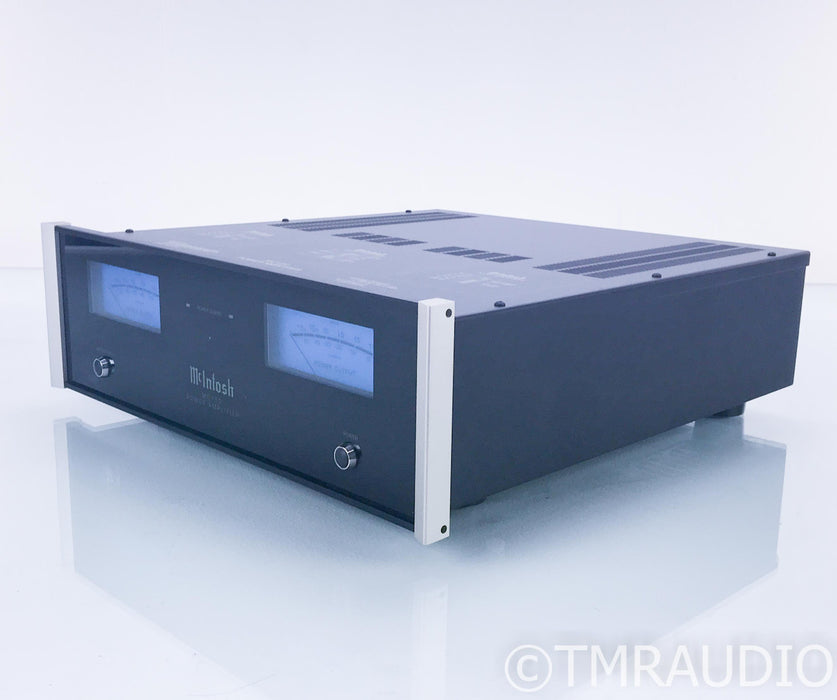 McIntosh MC152 Stereo Power Amplifier; MC-152