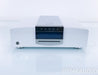 MBL Corona C31 CD Player / DAC; C-31; Remote; White