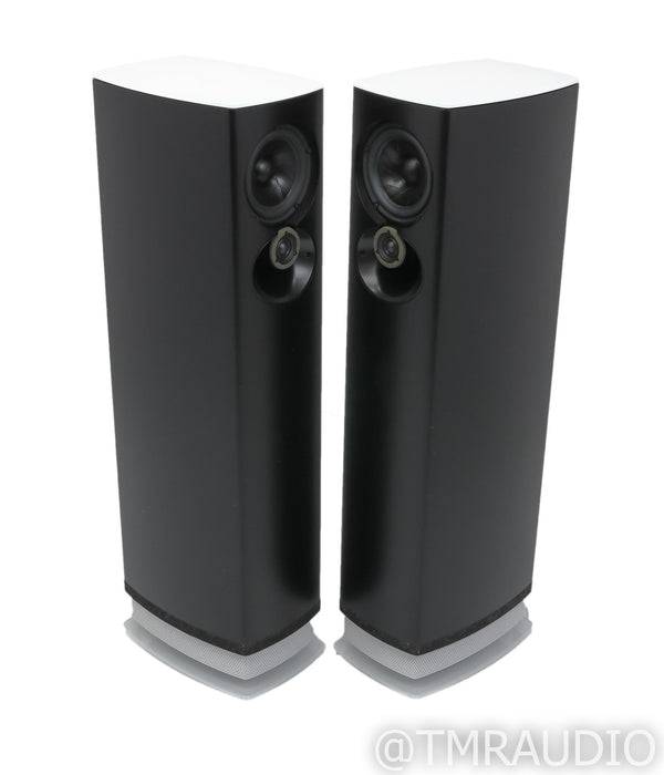 Linn Series 5 Exakt 530 Active Floorstanding Speakers