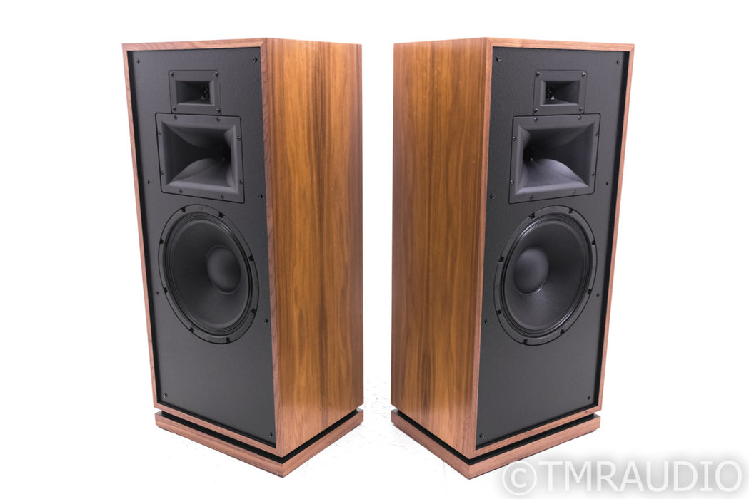Klipsch Forte III Floorstanding Speakers