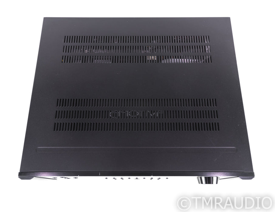 Emotiva XMC-1 Gen 2 7.2 Channel Home Theater Processor; XMC1 Gen II