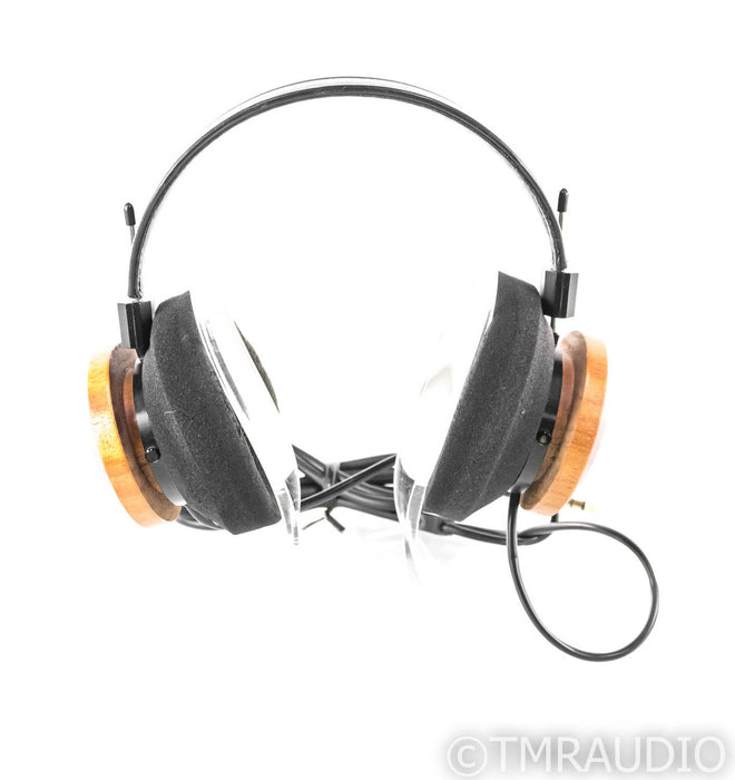 Grado Labs Statement GS1000 Open-Back Headphones; GS-1000