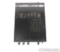 Crown 135ma Commercial Mixer / Amplifier; 3x1 35w