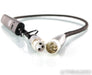 AudioQuest Coffee XLR Digital Cable; Single .75m AES/EBU Interconnect; 72v DBS
