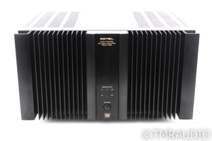 Rotel RMB-1095 5 Channel Power Amplifier; RMB1095