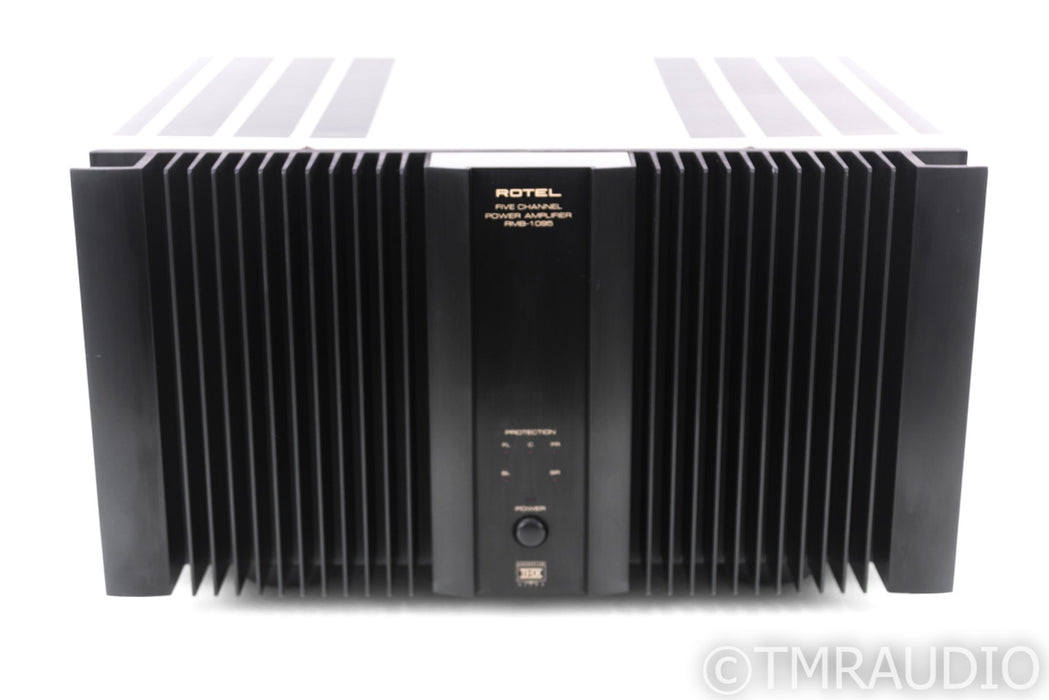 Rotel RMB-1095 5 Channel Power Amplifier; RMB1095