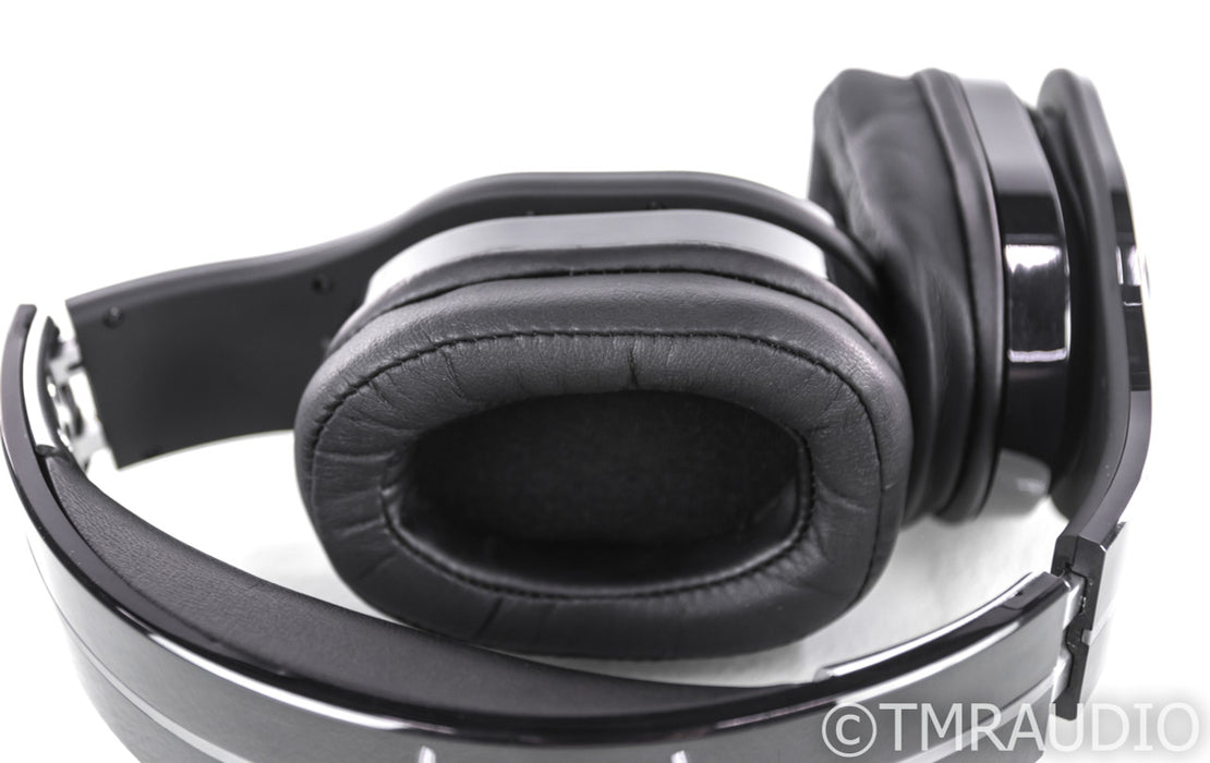 PSB M4U1 Closed-Back Dynamic Headphones