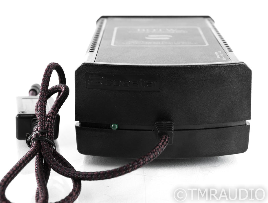 Sbooster BOTW P&P ECO 12-13V MKII Power Supply