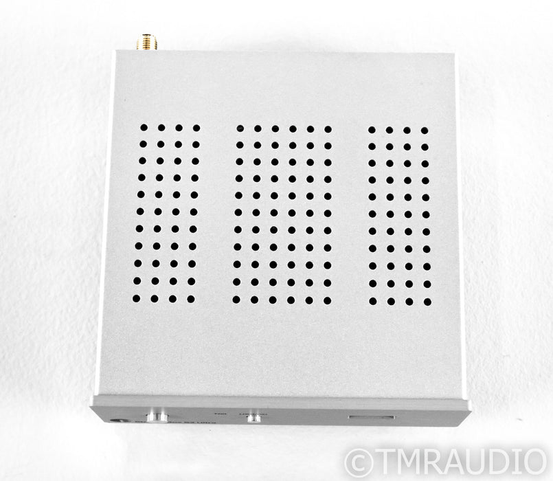 Pro-Ject Stream Box S2 Ultra Wireless Network Streamer; S-2; Silver