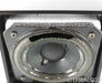 B&O BeoVox CX100 Vintage Bookshelf Speakers; CX-100; Pair; AS-IS (Foam Rot)