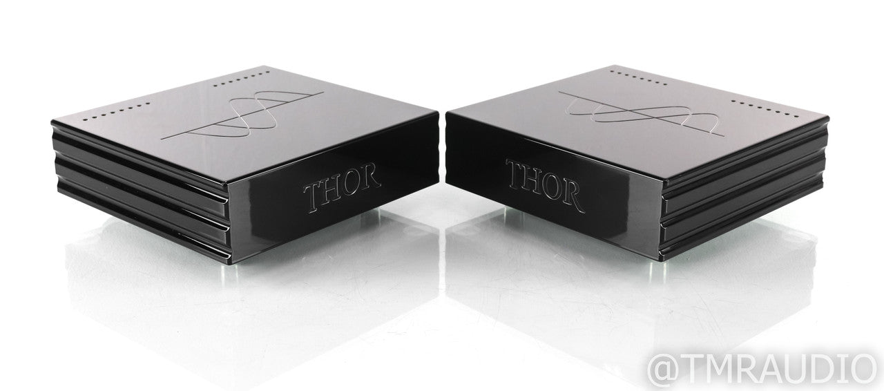Merrill Audio Thor Mono Power Amplifier