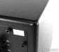 REL Q201E 10" Powered Subwoofer; Upgraded Spikes