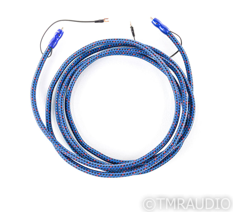 AudioQuest Sub-1 RCA Subwoofer Cable w/ Ground Wire