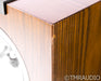 KEF R300 Bookshelf Speakers; Walnut Pair; R-300
