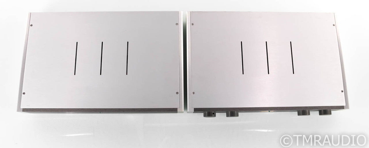 Krell KRS-2 Stereo Preamplifier
