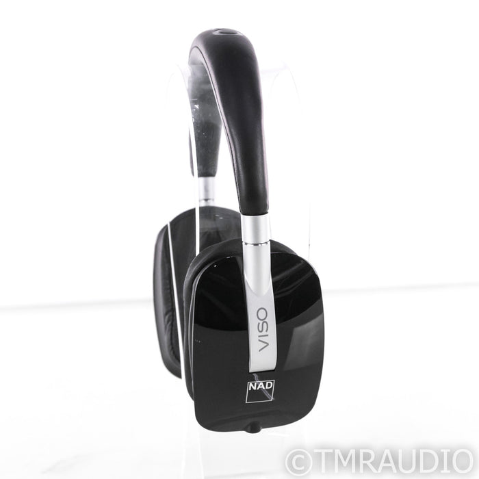 NAD VISO HP50 Closed-Back Dynamic Headphones; HP-50