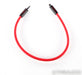 Wireworld Supernova 7 Toslink Optical To Mini Optical Cable; Single .5m Interconnect