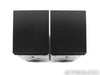 Dynaudio Emit M20 Compact Bookshelf Speakers; Black Satin Pair