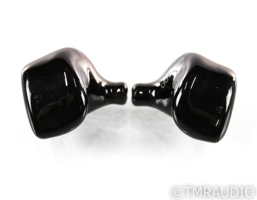 Empire Ears Bravado Universal In-Ear Headphones; IEM; 2.5mm Balanced Cable