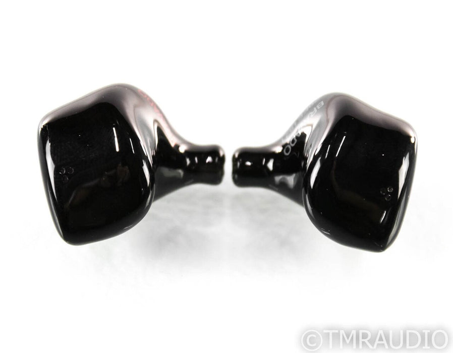 Empire Ears Bravado Universal In-Ear Headphones; AS-IS (No Cable; Untested)