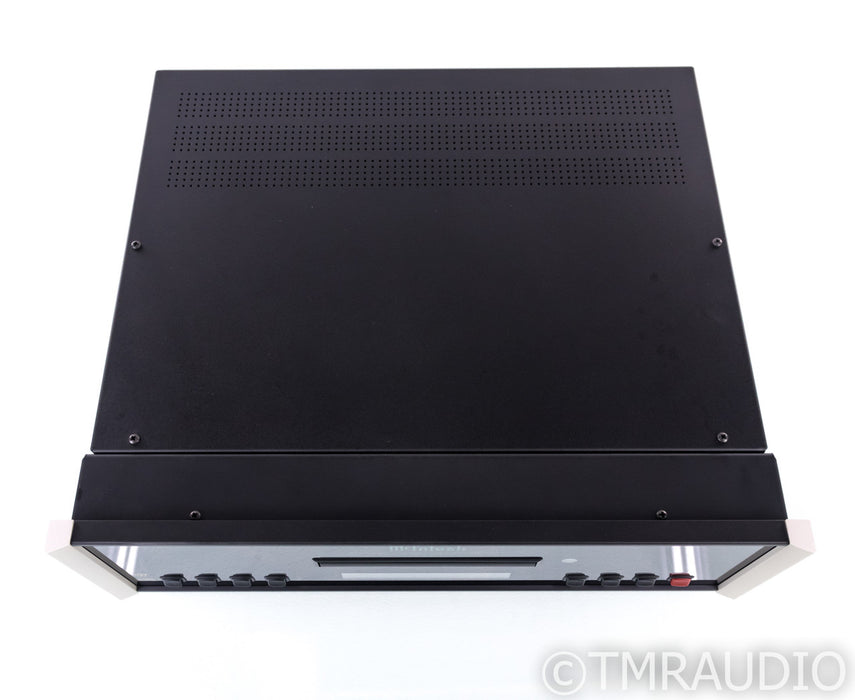 McIntosh MCT450 CD / SACD Transport; MCT-450; Remote