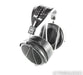 Audeze LCD-24 Open Back Planar Magnetic Headphones; Limited Edition Black Magnesium