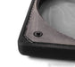 REL Q201E 10" Powered Subwoofer; Upgraded Spikes