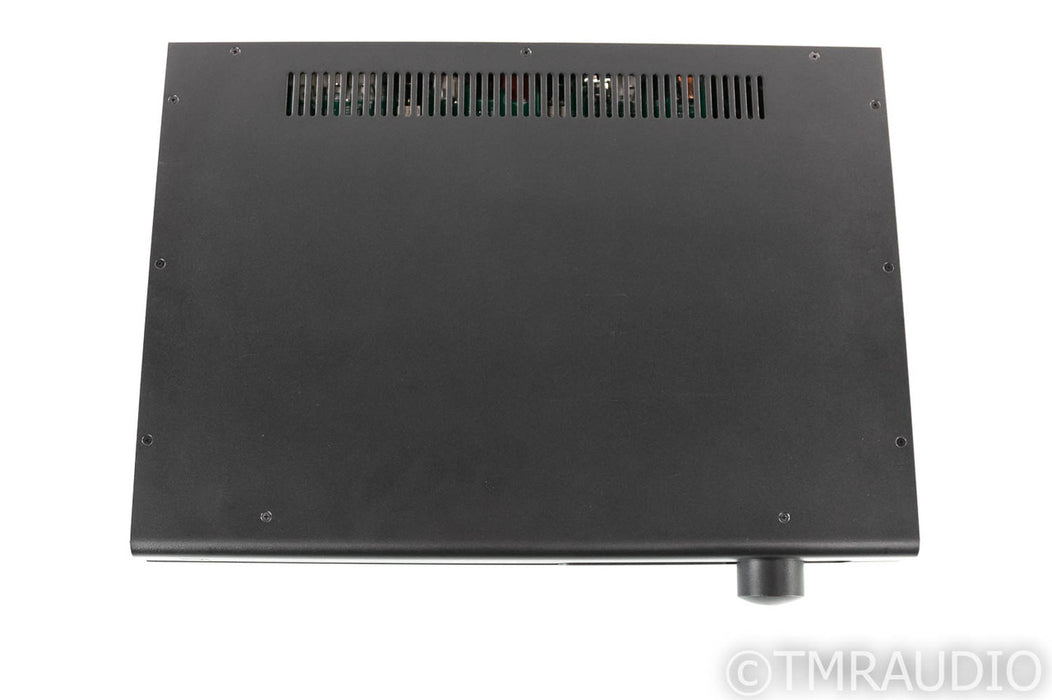 PS Audio Stellar Gain Cell DAC / Preamplifier; D/A Converter; Remote (Used)