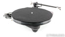 Rega Planar 8 Belt Drive Turntable; P8; Rega Apheta 3 MC Cartridge (Open Box)