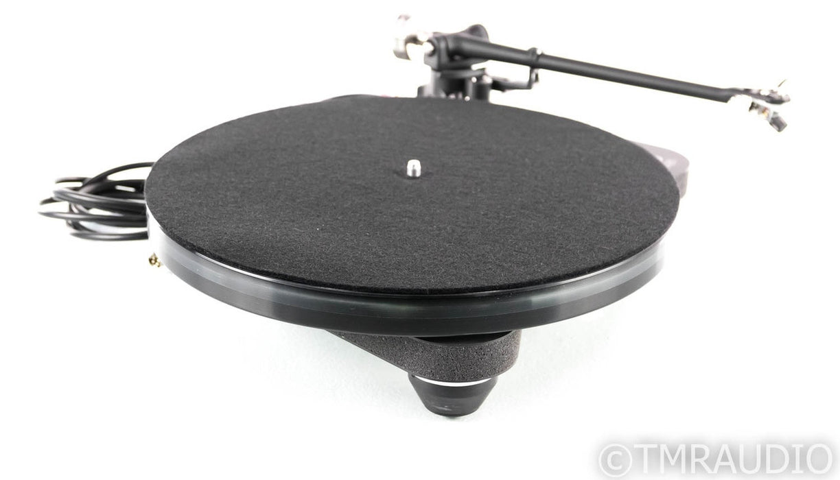 Rega Planar 8 Belt Drive Turntable