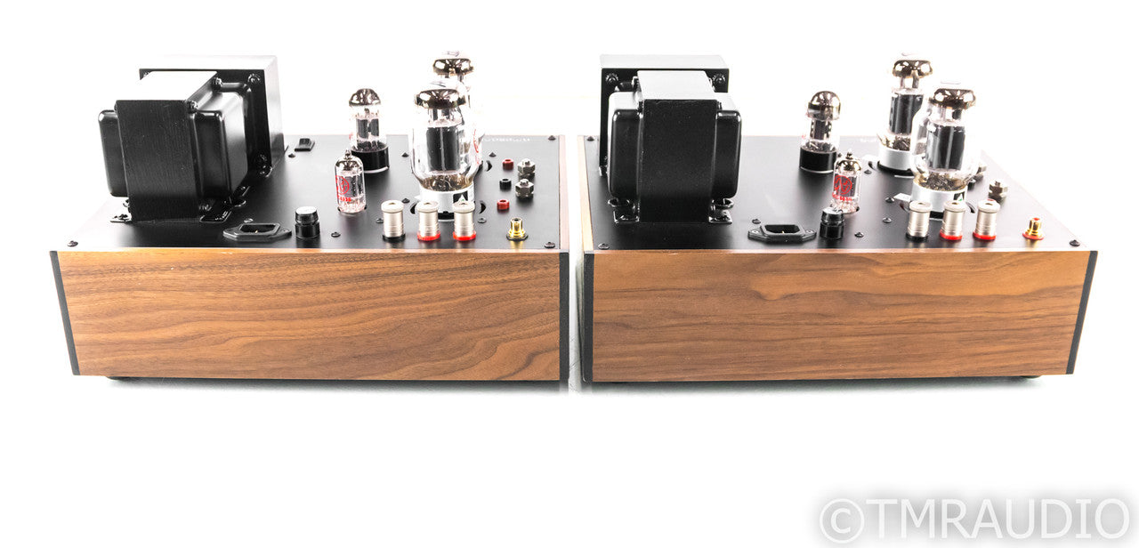 Ampsandsound Casablanca Mono Tube Power Amplifier
