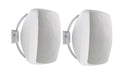 Jamo I/O 1A2 Outdoor Speakers; Pair; White (New)
