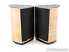 Sonus Faber Sonetto II Bookshelf Speakers; Walnut Pair