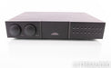 Naim NAC 282 Stereo Preamplifier w/ NAPSC; NAC282; Remote