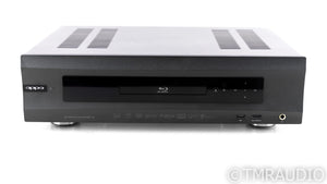 Oppo BDP-105 Universal Blu-Ray Player; BDP105; Remote (1/5)