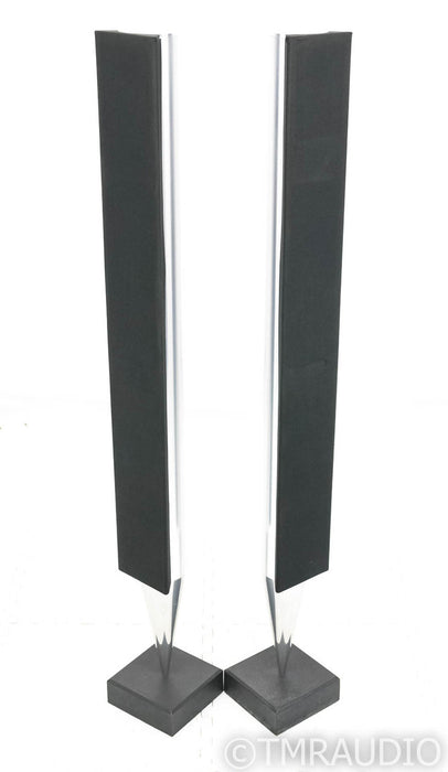 beolab8000ペア　Nue B&O Beolab 8000 Powered Floorstanding Speakers; Pair — The Music Room