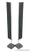 B&O Beolab 8000 Powered Floorstanding Speakers; Pair