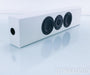 Totem Tribe I On-Wall LCR Speaker; White